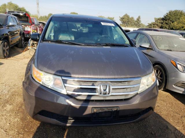 Photo 5 from auction – 2011 HONDA ODYSSEY EX with VIN 5FNRL5H66BB095396