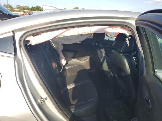 Photo 10 from auction – 2017 CHEVROLET CRUZE PREM with VIN 1G1BF5SM7H7229484