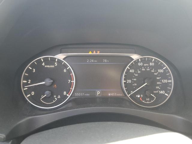 Photo 9 from auction – 2023 NISSAN ALTIMA SR with VIN 1N4BL4CV4PN321038