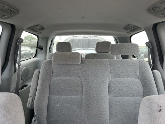 Photo 10 from auction – 2004 KIA SEDONA EX with VIN KNDUP131946493560