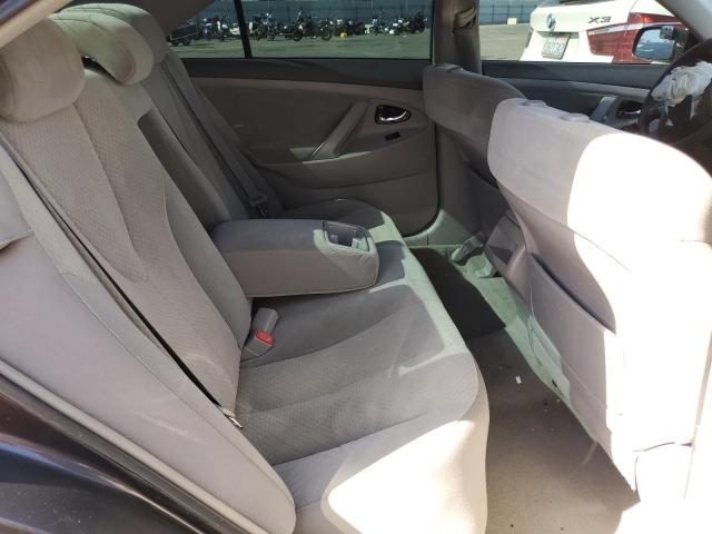 Photo 10 from auction – 2007 TOYOTA CAMRY CE with VIN 4T1BE46K27U621605