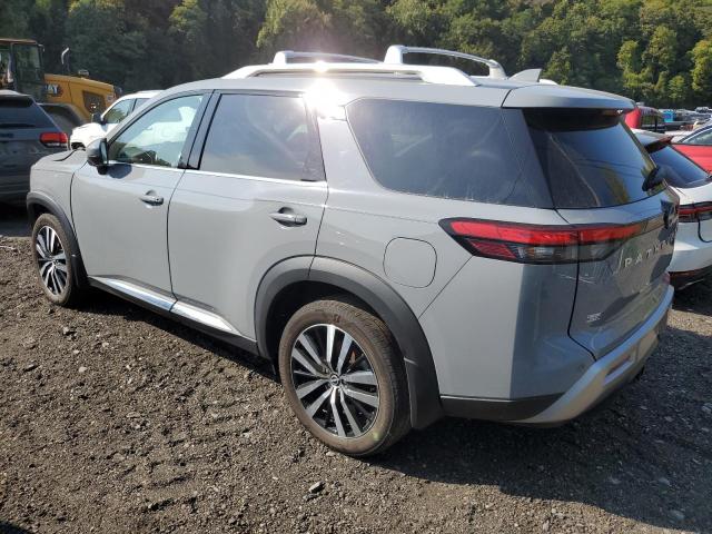 Zdjęcie 2 z aukcji – 2023 NISSAN PATHFINDER z VIN 5N1DR3DK4PC235834