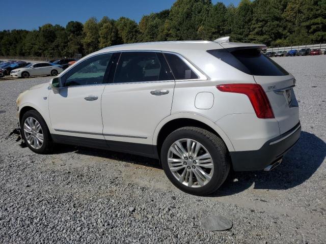 Photo 2 from auction – 2019 CADILLAC XT5 PREMIU with VIN 1GYKNERS4KZ176537