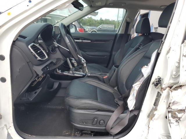 Photo 7 from auction – 2022 KIA SELTOS EX with VIN KNDERCAA0N7237252