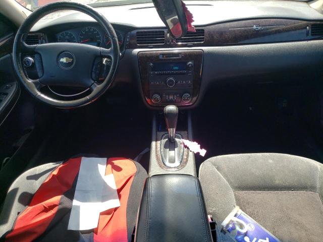 Photo 8 from auction – 2012 CHEVROLET IMPALA LT with VIN 2G1WB5E36C1114932