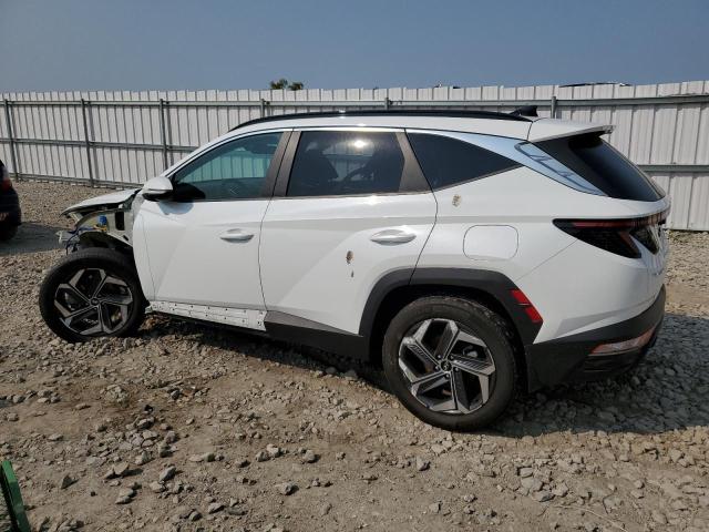Photo 2 from auction – 2022 HYUNDAI TUCSON SEL with VIN KM8JFCA15NU034202