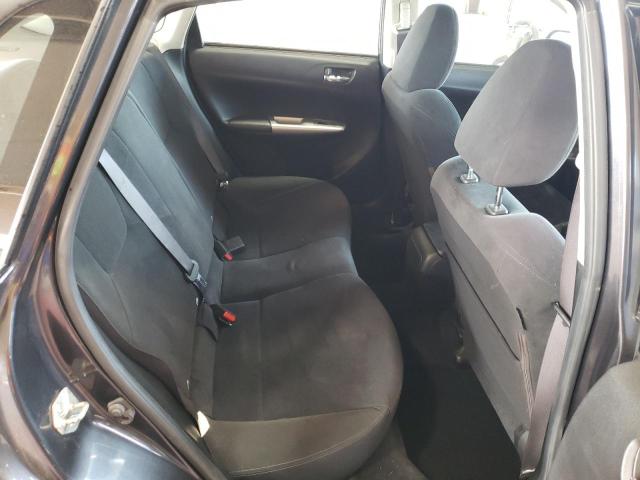 Photo 10 from auction – 2010 SUBARU IMPREZA 2. with VIN JF1GE6B6XAH510871