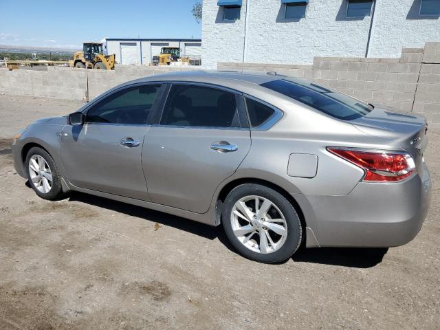 Photo 2 from auction – 2015 NISSAN ALTIMA 2.5 with VIN 1N4AL3AP6FC203156