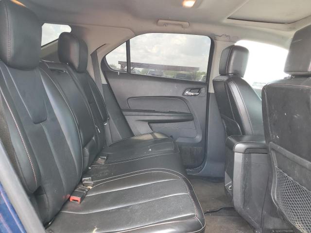 Photo 11 from auction – 2010 CHEVROLET EQUINOX LT with VIN 2CNALPEW4A6351824