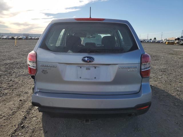 Photo 6 from auction – 2014 SUBARU FORESTER 2 with VIN JF2SJAAC7EH414911
