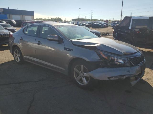 Photo 4 from auction – 2014 KIA OPTIMA LX with VIN 5XXGM4A70EG280224