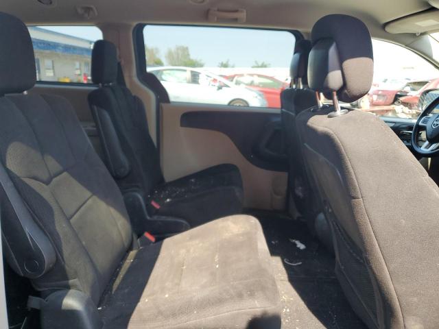 Photo 10 from auction – 2012 DODGE GRAND CARA with VIN 2C4RDGCG7CR114195