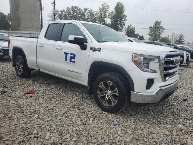 Photo 4 from auction – 2019 GMC SIERRA K15 with VIN 1GTR9BED8KZ226435