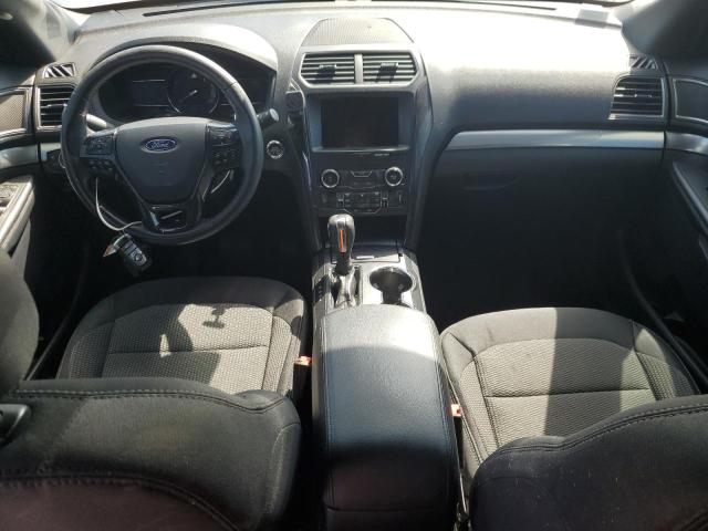 Photo 8 from auction – 2019 FORD EXPLORER X with VIN 1FM5K7D89KGA04305
