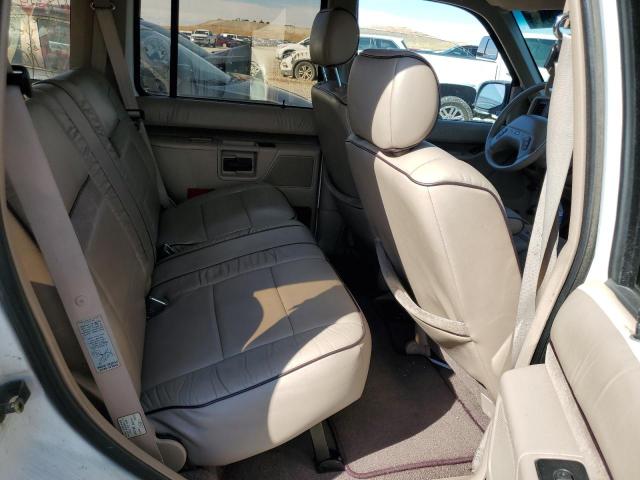 Photo 10 from auction – 1993 FORD EXPLORER with VIN 1FMDU32X0PUD85141