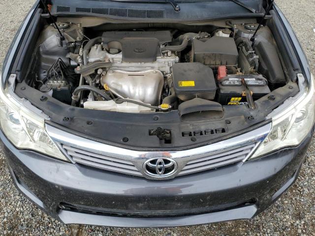 Photo 11 from auction – 2012 TOYOTA CAMRY BASE with VIN 4T1BF1FKXCU526439