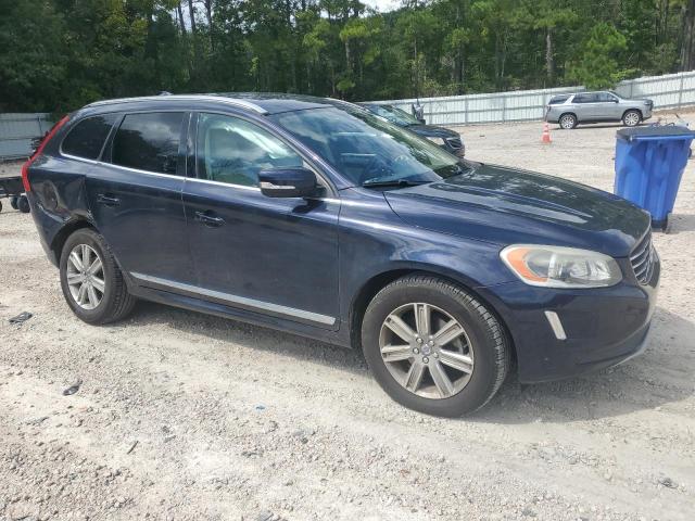 Photo 4 from auction – 2016 VOLVO XC60 T6 PR with VIN YV449MRK5G2889134