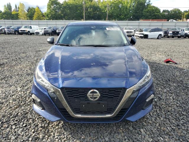 Photo 5 from auction – 2021 NISSAN ALTIMA SR with VIN 1N4BL4CV3MN314593