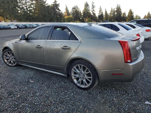 Photo 2 from auction – 2011 CADILLAC CTS PREMIU with VIN 1G6DS5ED0B0146232