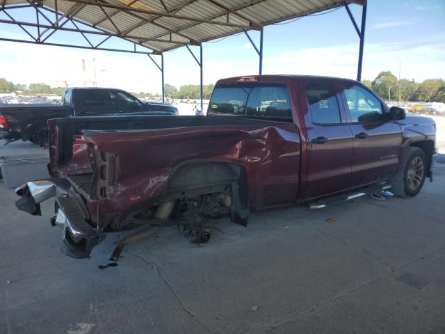 Photo 3 from auction – 2014 CHEVROLET SILVERADO with VIN 1GCRCREH2EZ329593