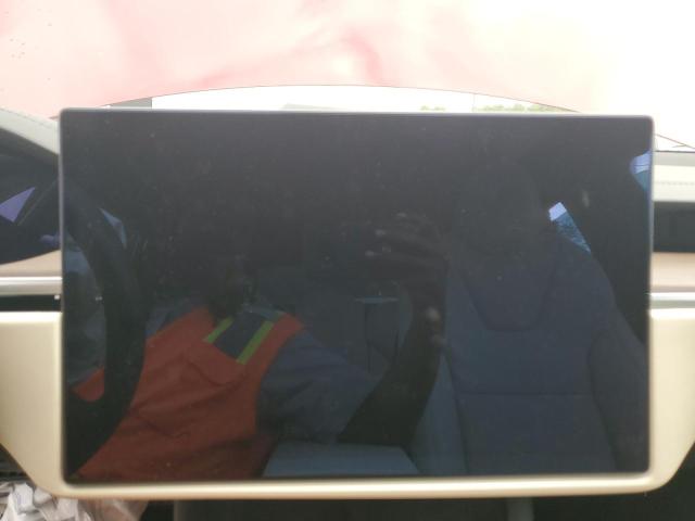 Photo 9 from auction – 2023 TESLA MODEL S with VIN 5YJSA1E51PF525662