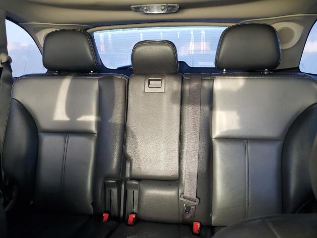 Photo 10 from auction – 2012 FORD EDGE SPORT with VIN 2FMDK3AK4CBA12891