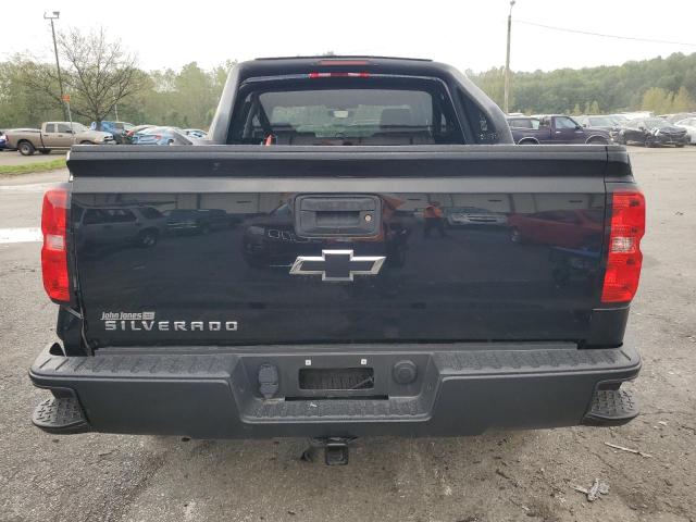 Photo 6 from auction – 2016 CHEVROLET SILVERADO with VIN 1GCRCNEH3GZ362002