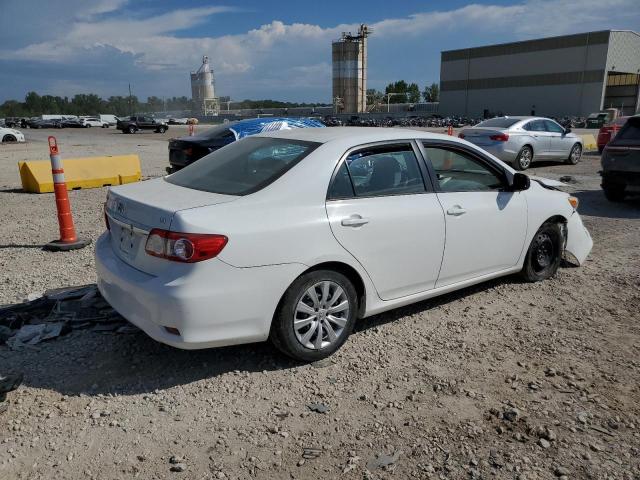Photo 3 from auction – 2012 TOYOTA COROLLA BA with VIN 5YFBU4EE8CP038420