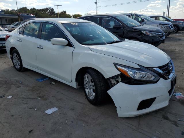 Photo 4 from auction – 2016 NISSAN ALTIMA 2.5 with VIN 1N4AL3AP3GC192425