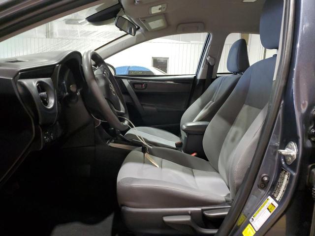 Photo 7 from auction – 2018 TOYOTA COROLLA L with VIN 2T1BURHE3JC046348