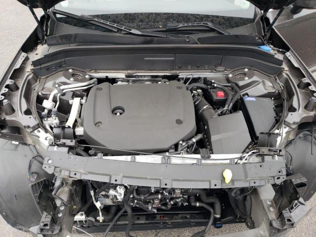 Photo 12 from auction – 2024 VOLVO XC90 PLUS with VIN YV4062PE7R1173689