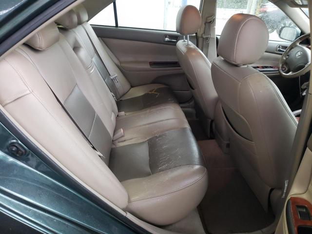 Photo 10 from auction – 2005 TOYOTA CAMRY LE with VIN 4T1BE32K35U067682