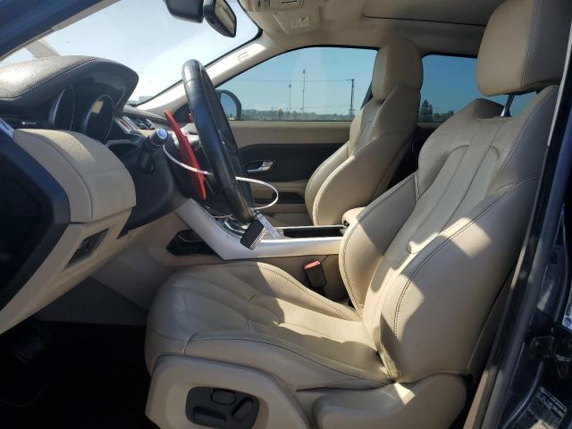 Photo 7 from auction – 2015 LAND ROVER RANGE ROVE with VIN SALVP2BG7FH026010