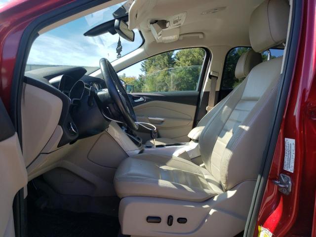 Photo 7 from auction – 2013 FORD ESCAPE SEL with VIN 1FMCU9H96DUC63645
