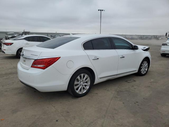 Photo 3 from auction – 2014 BUICK LACROSSE with VIN 1G4GB5GR0EF304326