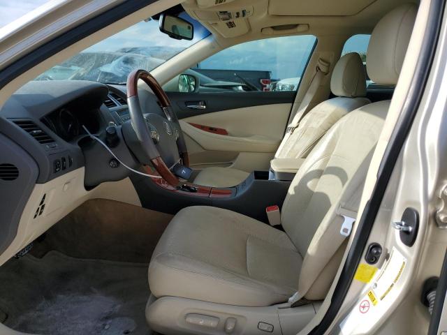 Photo 7 from auction – 2011 LEXUS ES 350 with VIN JTHBK1EG0B2450980