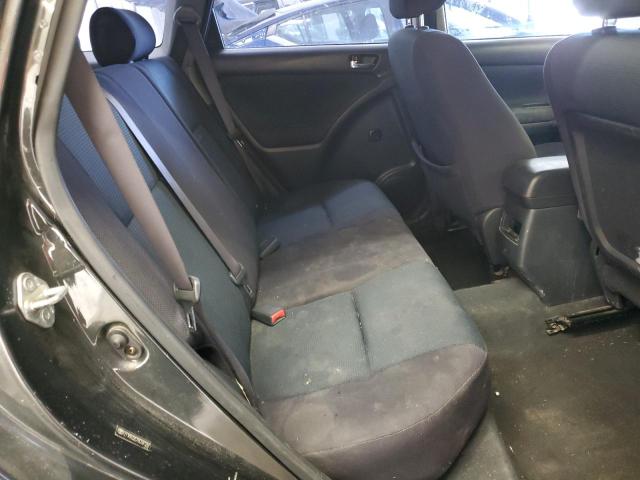 Photo 11 from auction – 2006 TOYOTA COROLLA MA with VIN 2T1KR32E76C591287