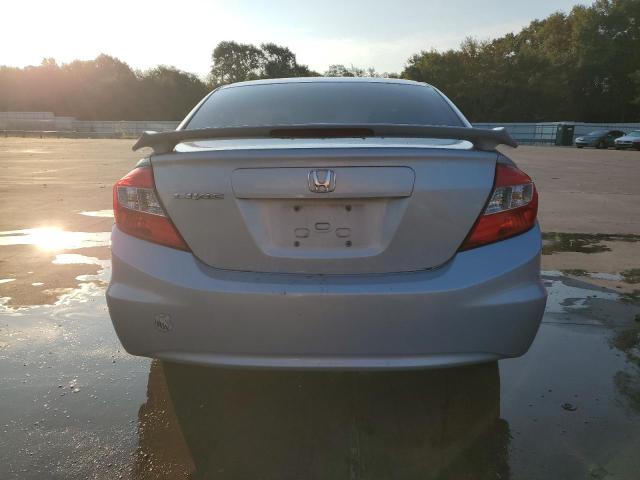 Photo 6 from auction – 2012 HONDA CIVIC LX with VIN 19XFB2F54CE020105