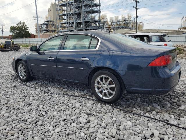 Photo 2 from auction – 2006 BUICK LUCERNE CX with VIN 1G4HD572X6U239726