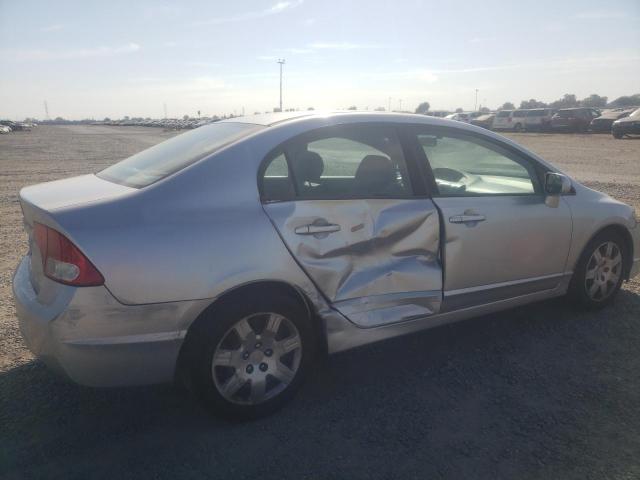 Photo 3 from auction – 2010 HONDA CIVIC LX with VIN 19XFA1F55AE073549