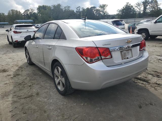 Photo 2 from auction – 2011 CHEVROLET CRUZE LT with VIN 1G1PG5S92B7120923