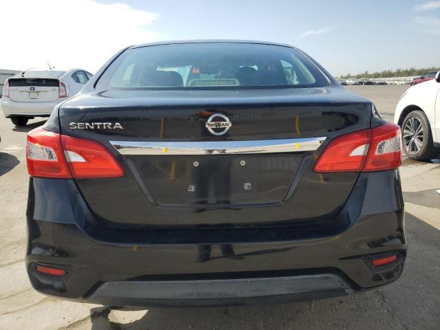 Photo 6 from auction – 2016 NISSAN SENTRA S with VIN 3N1AB7AP2GY238857