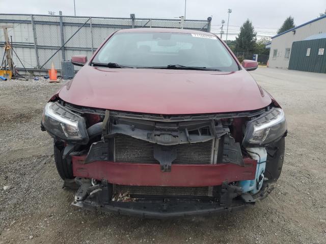 Photo 5 from auction – 2017 CHEVROLET MALIBU LT with VIN 1G1ZE5ST0HF162175