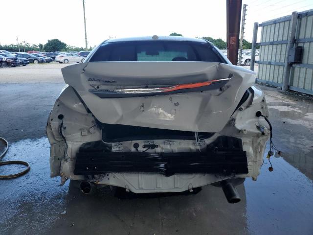 Photo 6 from auction – 2015 NISSAN ALTIMA 2.5 with VIN 1N4AL3AP2FC465711