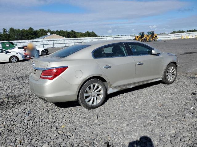 Photo 3 from auction – 2014 BUICK LACROSSE with VIN 1G4GB5G32EF102230