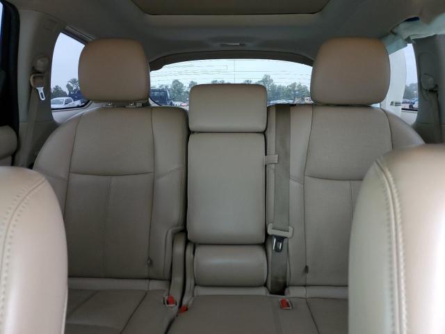 Photo 10 from auction – 2015 NISSAN PATHFINDER with VIN 5N1AR2MNXFC658052