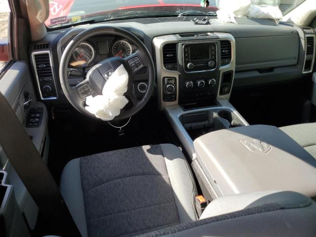 Photo 8 from auction – 2020 RAM 1500 CLASS with VIN 1C6RR7GT9LS141753