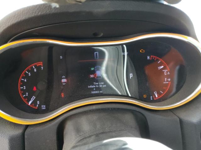 Photo 9 from auction – 2014 DODGE DURANGO SX with VIN 1C4RDHAG0EC970054