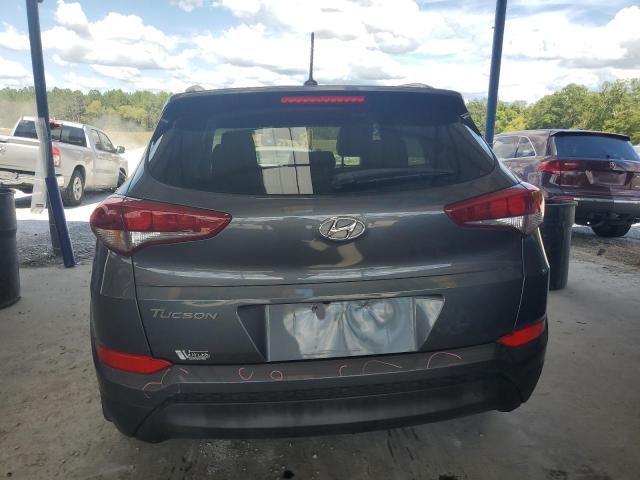 Photo 6 from auction – 2017 HYUNDAI TUCSON LIM with VIN KM8J33A41HU392436