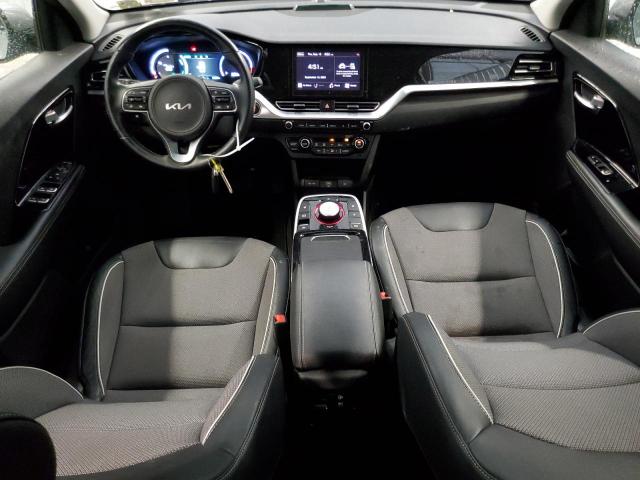 Photo 8 from auction – 2022 KIA NIRO S with VIN KNDCC3LG7N5159803